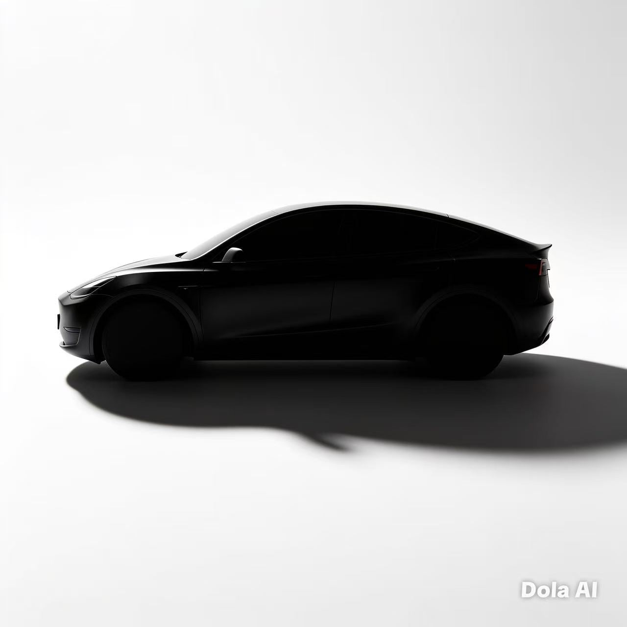Tesla Aero