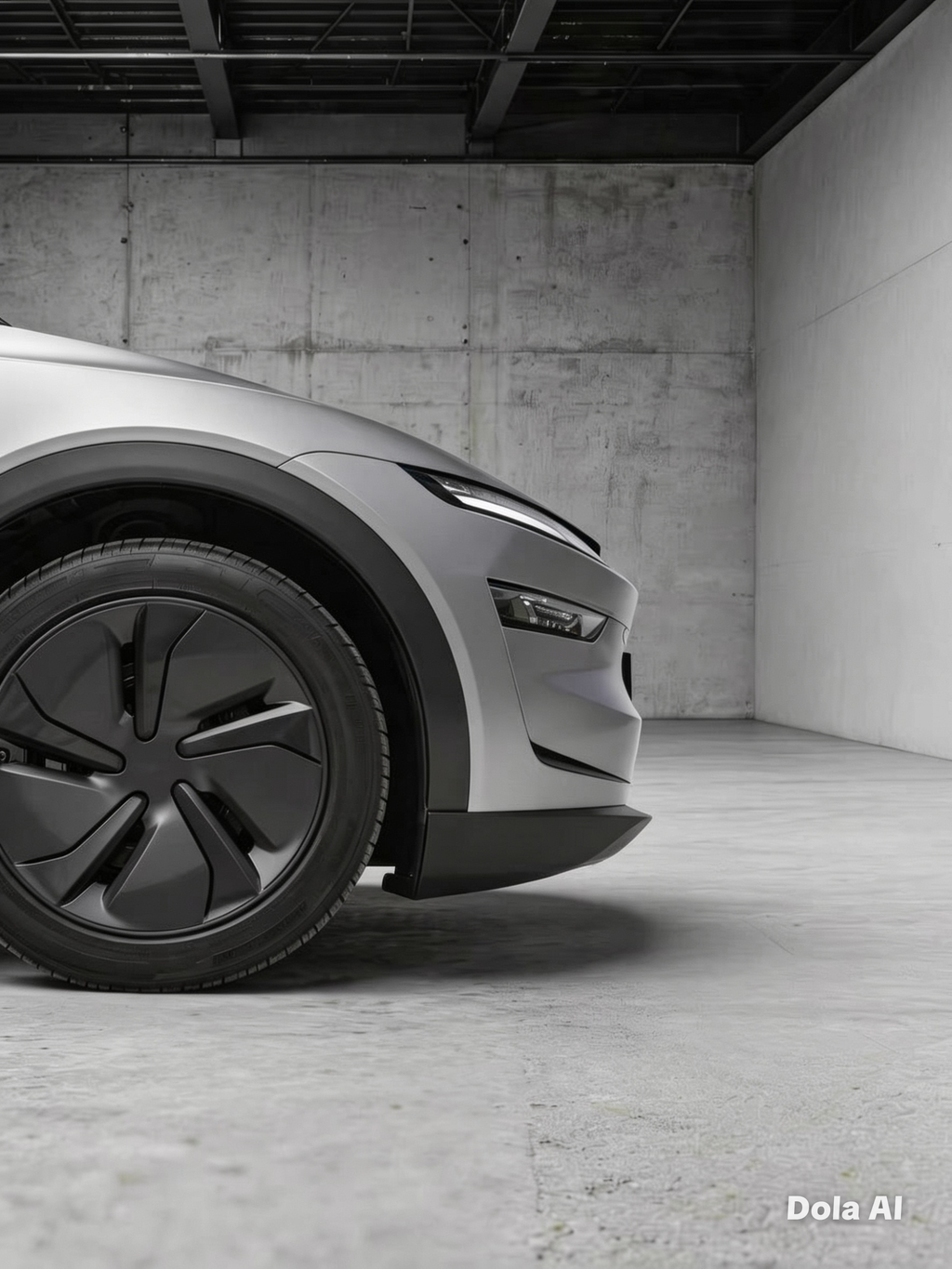 Front Lip Extension – Tesla Model Y Juniper / Y L
