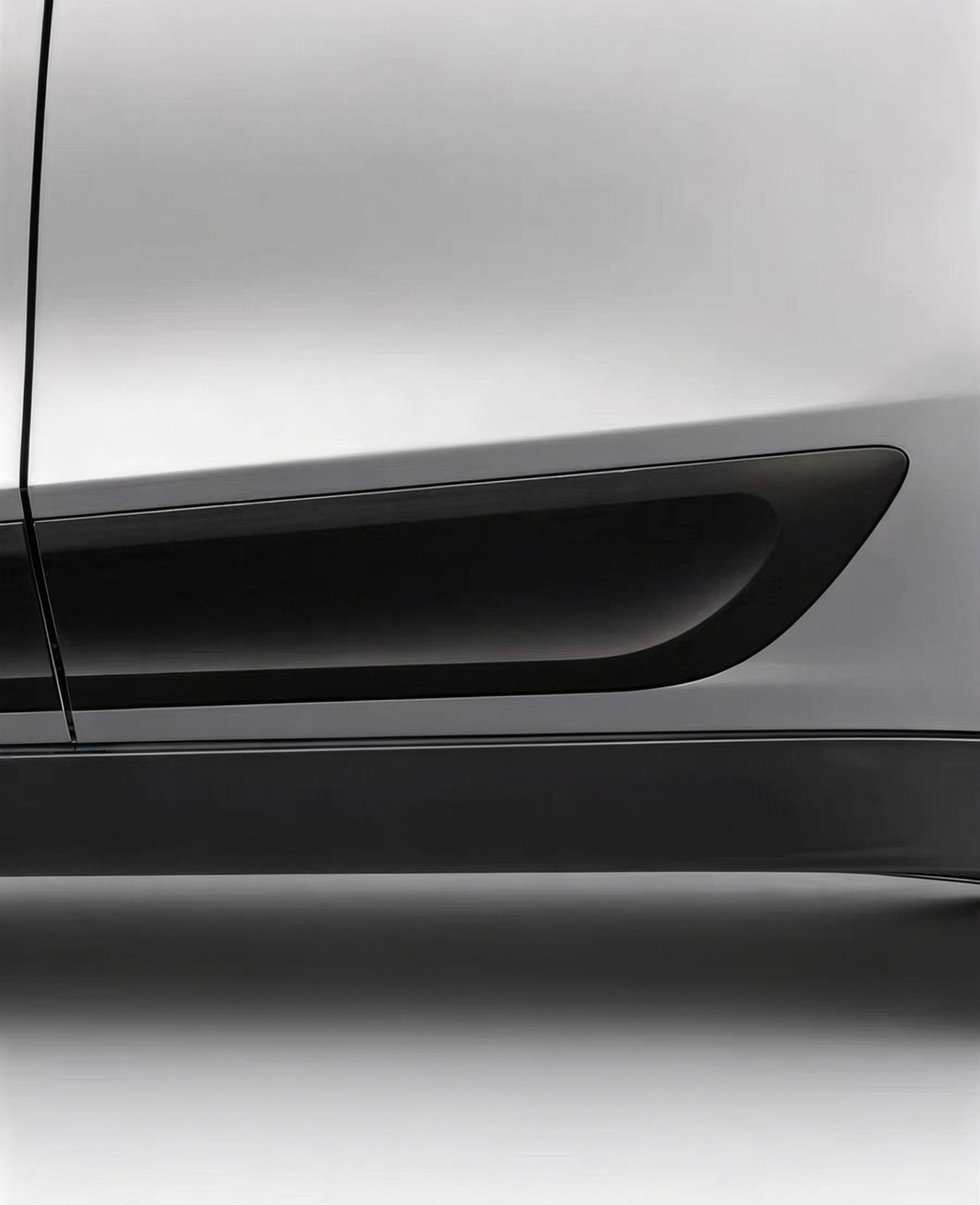 Side Door Protection Guard Panels Tesla Model Y Jupiter