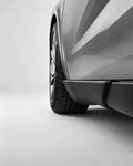 Model Y Jupiter Side Skirt Mud Guards front Wheel Arch Splash Protector Tesla