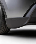 Rear Bumper Extension Guards Tesla Model Y Jupiter
