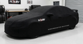 HOLDEN HSV INDOOR SLIM FIT FLEECE - (2006–2017 VE VF SEDAN)