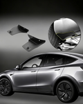 Side Skirt Metal Protection Guards Tesla Model Y Jupiter