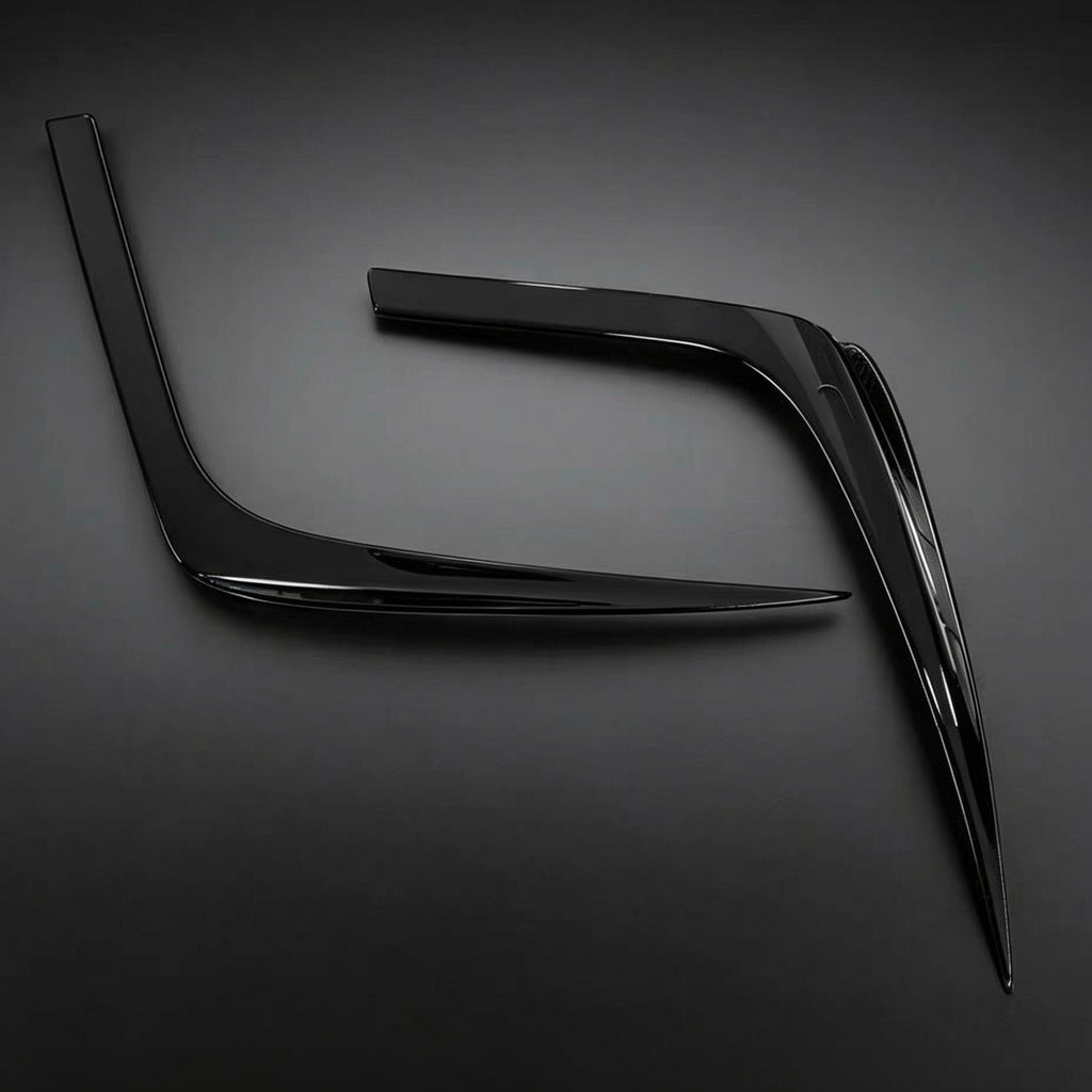 Tesla Model Y / YL Juniper Front Bumper Trim Garnish