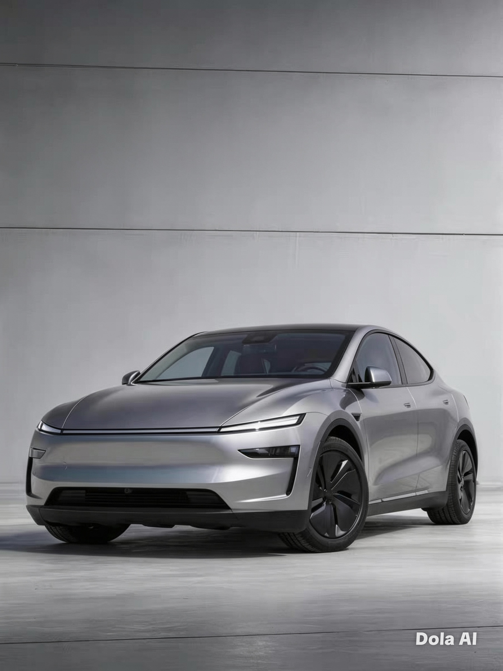 Front Lip Extension – Tesla Model Y Juniper / Y L