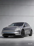 Front Lip Extension – Tesla Model Y Juniper / Y L