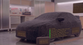 Mitsubishi Lancer Evo X – Slim Fit Indoor Fleece Cover