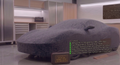 Ferrari 360 Modena / Spider – Outdoor Pro Waterproof Cover