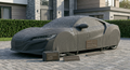Honda NSX (NA1 / NA2) – Outdoor Pro Waterproof Cover