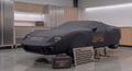 Ford GT40 – Premium Fit Indoor Cover