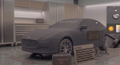 Maserati Quattroporte – Outdoor Pro Waterproof Cover