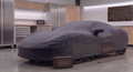 Ferrari 296 GTB / GTS – Outdoor Pro Waterproof Cover