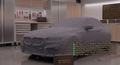 BMW M2 G87 – Premium Fit Indoor Cover