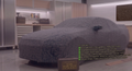 Nissan Skyline GTR R34 – Slim Fit Indoor Fleece Cover