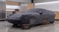 Lotus Europa – Premium Fit Indoor Cover