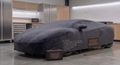 Lamborghini Aventador / Roadster / SV / SVJ / Ultimae – Slim Fit Indoor Fleece Cover