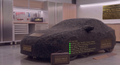 Subaru WRX VB – Premium Fit Indoor Cover