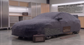 Audi RS3 Sportback / Sedan – Outdoor Pro Waterproof Cover