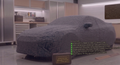 Nissan GT-R R35 – Slim Fit Indoor Fleece Cover