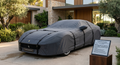 Ferrari 812 Superfast / GTS – Outdoor Pro Waterproof Cover