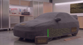 Subaru WRX GC GF GM – Outdoor Pro Waterproof Cover