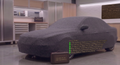 BMW M5 E34 – Premium Fit Indoor Cover