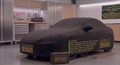 Subaru WRX GR GV – Outdoor Pro Waterproof Cover