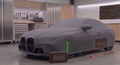 BMW M4 G82 G83 – Outdoor Pro Waterproof Cover