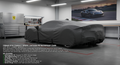 Ferrari SF90 Stradale / Spider – Slim Fit Indoor Fleece Cover