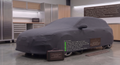 Audi RS6 Avant – Premium Fit Indoor Cover