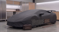 Lamborghini Huracán / Spyder / Performante / STO / Tecnica – Slim Fit Indoor Fleece Cover