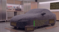 Subaru WRX GD GG – Premium Fit Indoor Cover