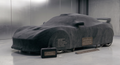 Lotus Exige – Slim Fit Indoor Fleece Cover