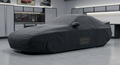 Mazda RX-7 MK2 (FC) – Slim Fit Indoor Fleece Cover