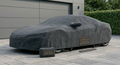 Honda NSX (NC1) – Outdoor Pro Waterproof Cover